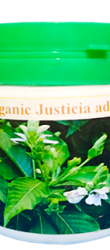 justicia a herbal product of tooro botanical gardens